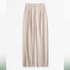 A&F Sloan Tailored Pant